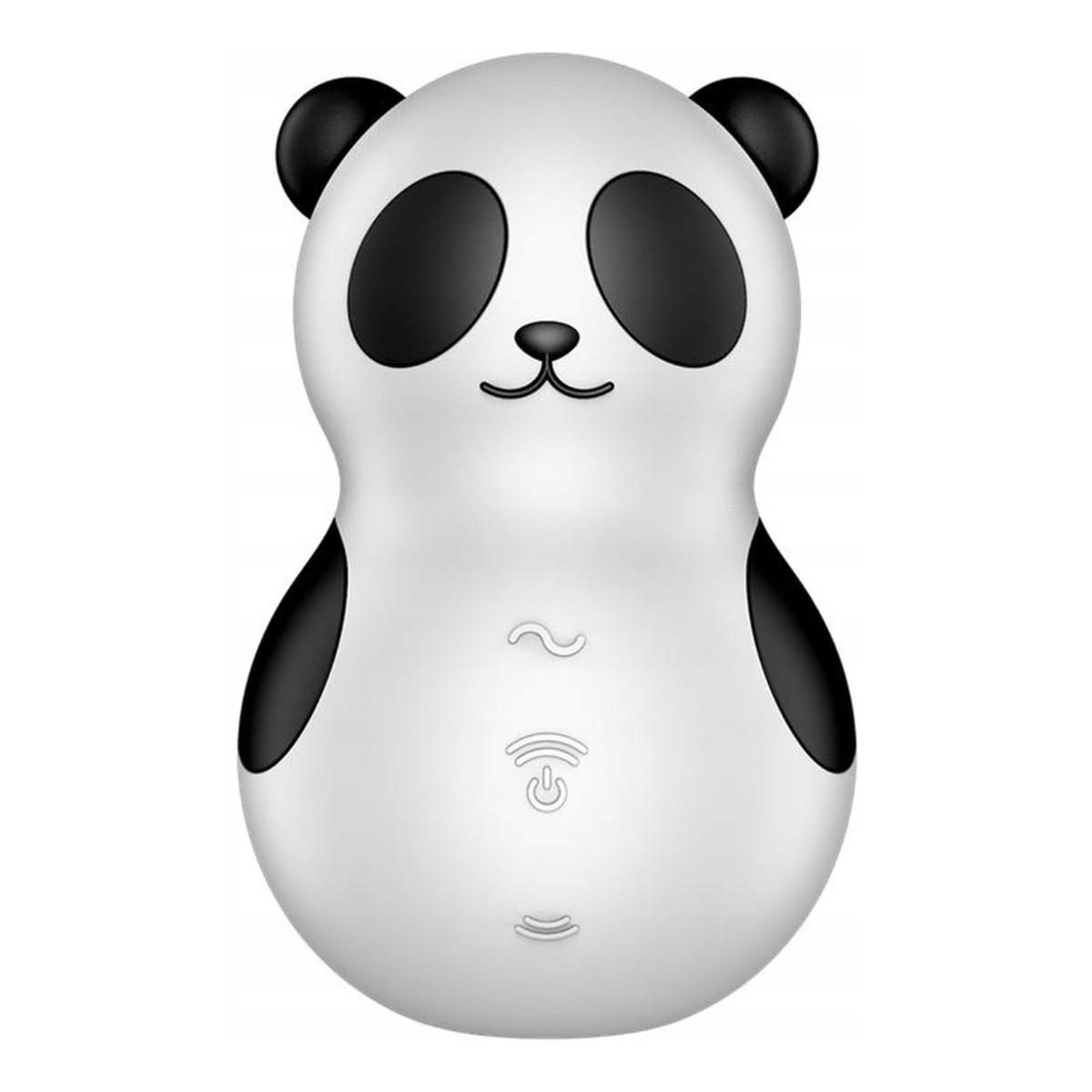 Satisfyer Pocket panda stymulator łechtaczki