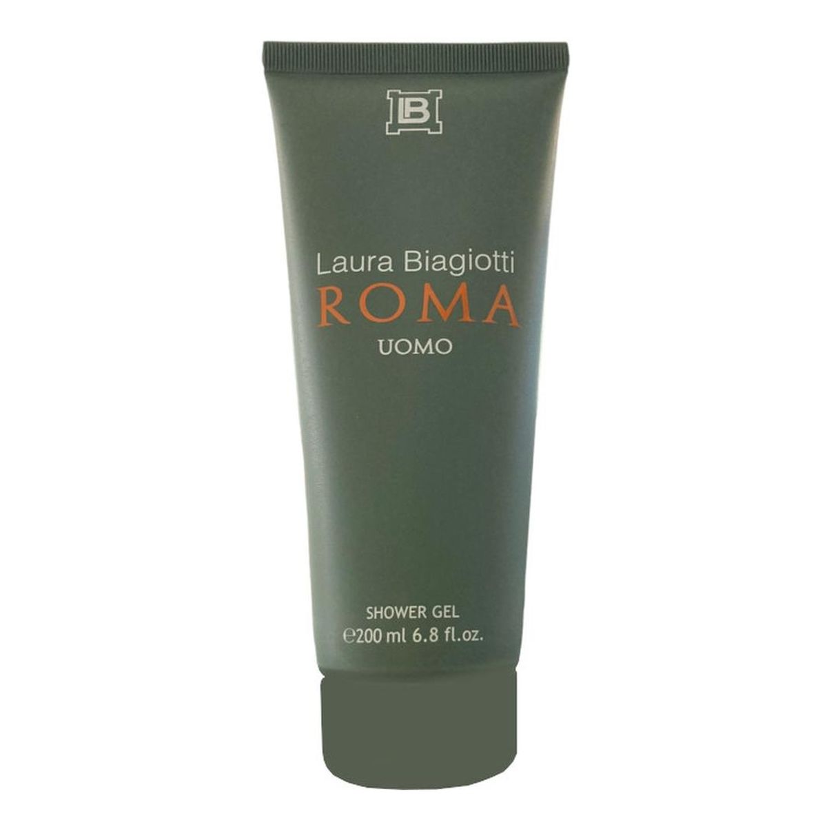 Laura Biagiotti Roma Passione Uomo Żel pod prysznic 200ml