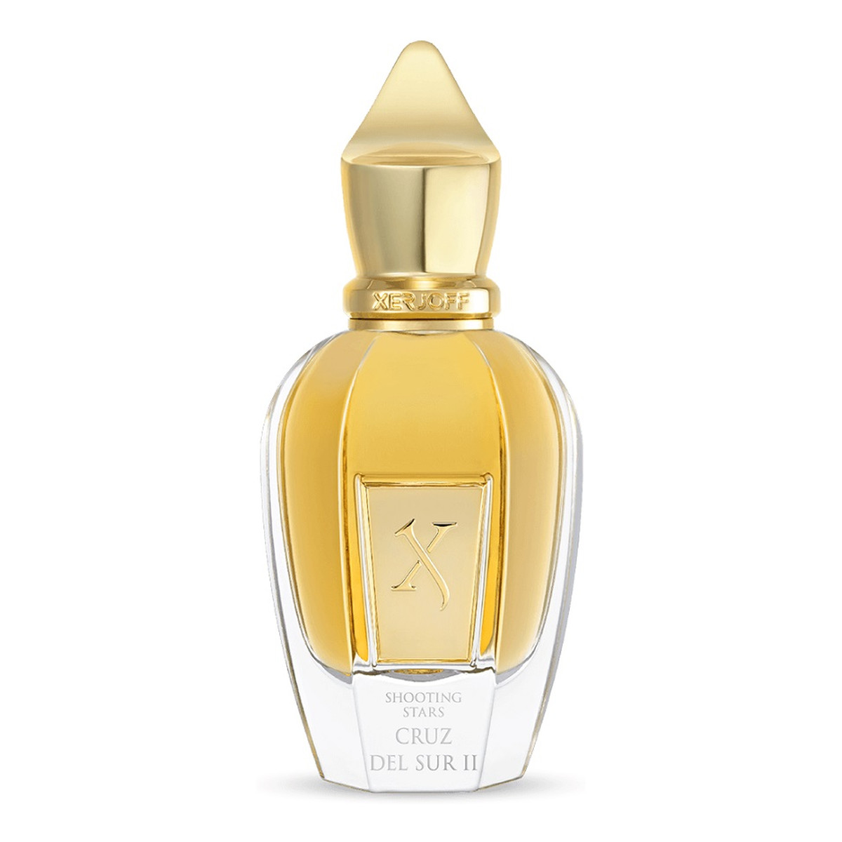 Xerjoff Cruz Del Sur II Perfumy spray 50ml