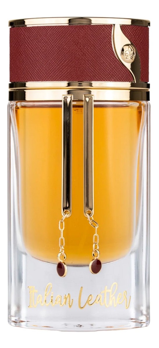 Woda perfumowana spray