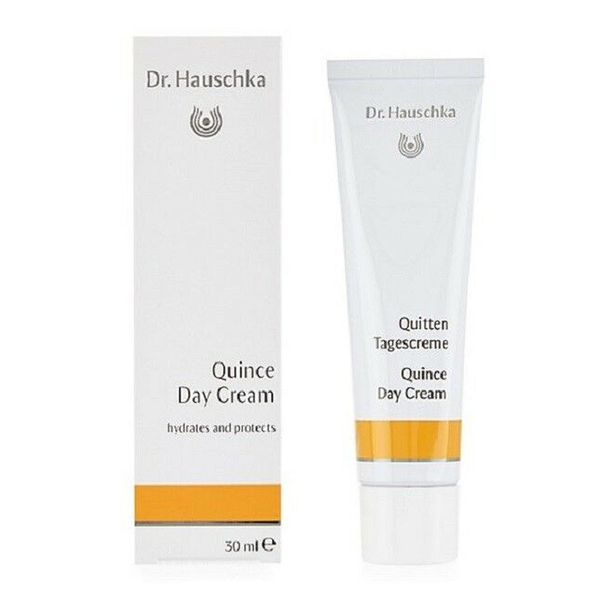 Dr. Hauschka Quince Day Cream krem na dzień z nasion pigwy 30ml