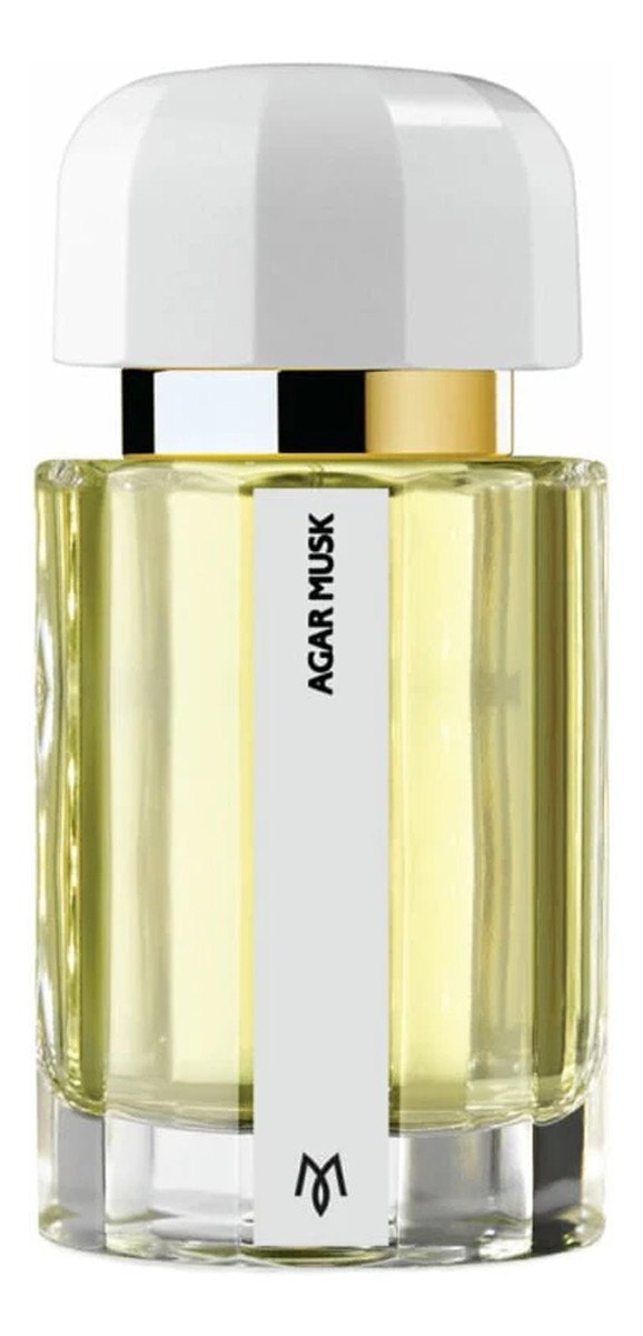 Agar Musk Woda perfumowana Unisex