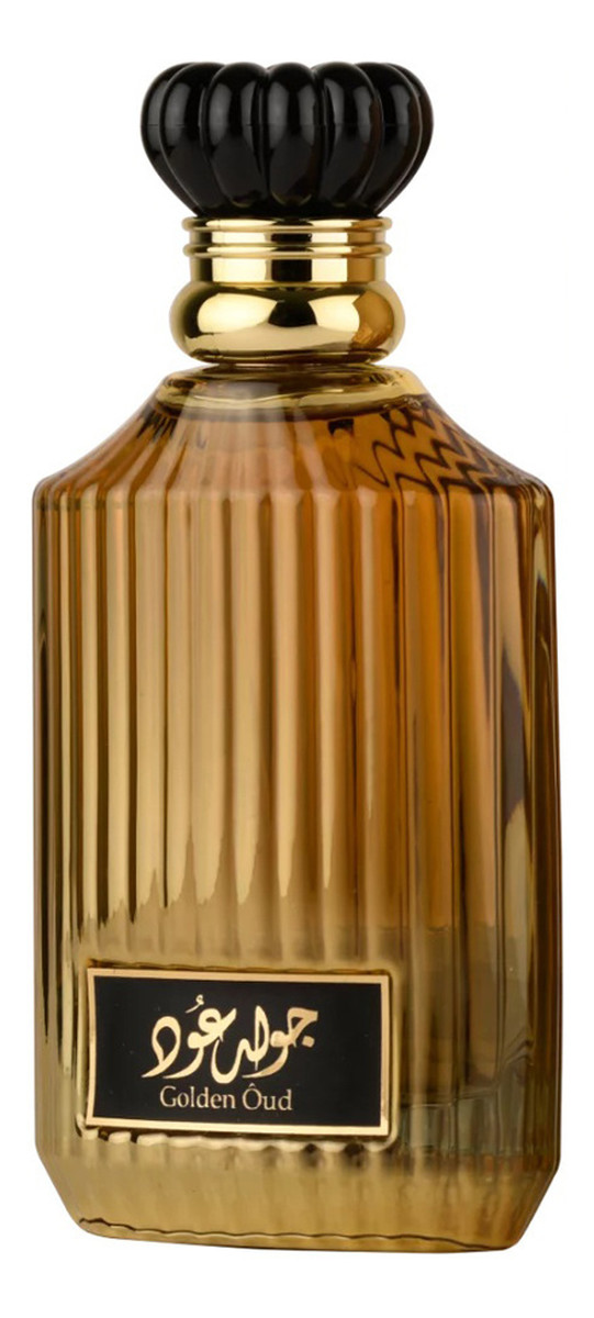 Woda perfumowana spray