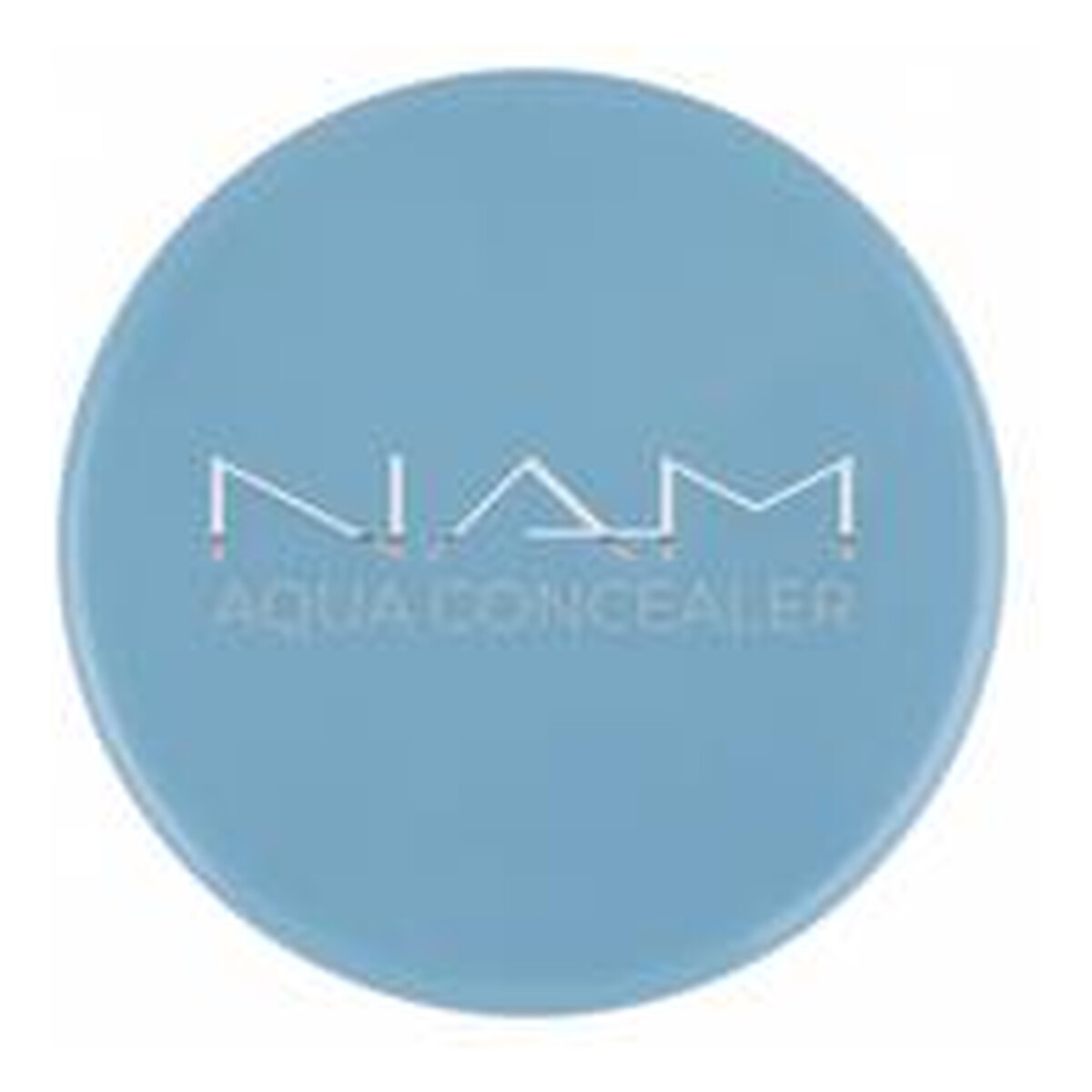 NAM Aqua Concealer nawilżający korektor do twarzy 4g