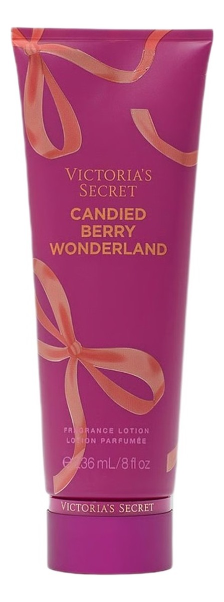 perfumowany balsam do ciała