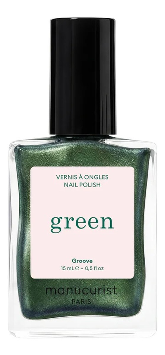 Nail Polish lakier do paznokci