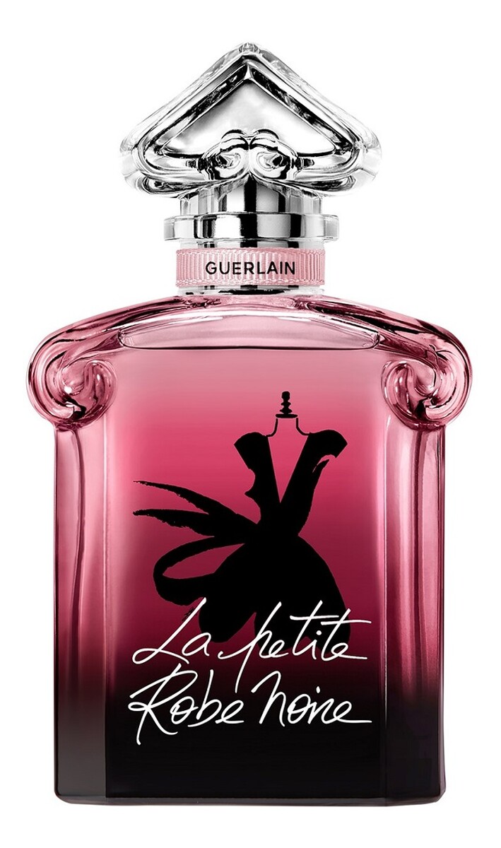 Woda perfumowana spray