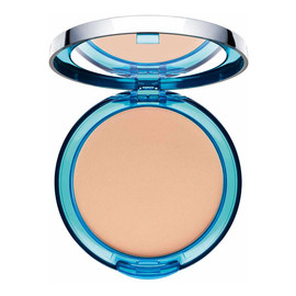 Powder Compact Foundation puder prasowany z wysokim filtrem SPF50