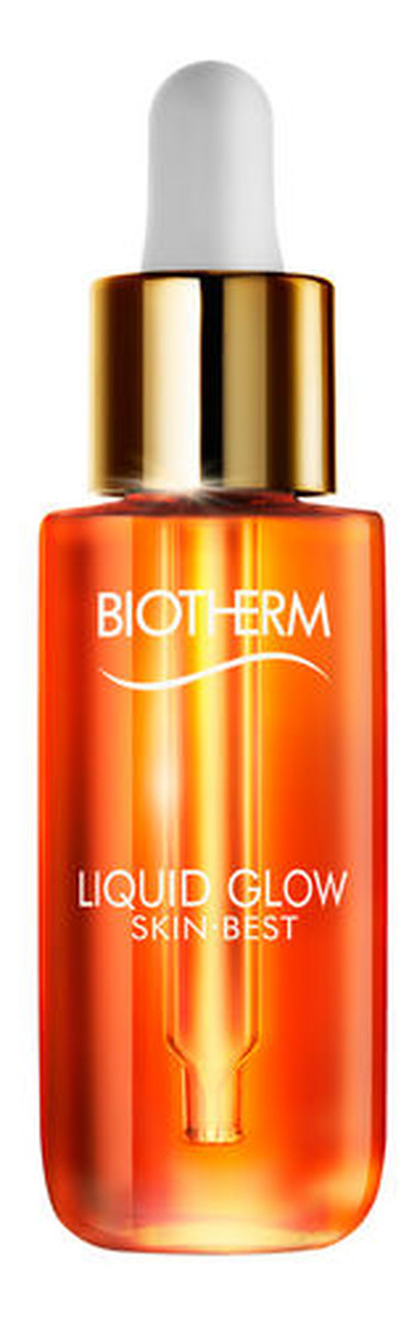 Skin Best Oil Olejek pielęgnacyjny z ekstraktem antyoksydacyjnym