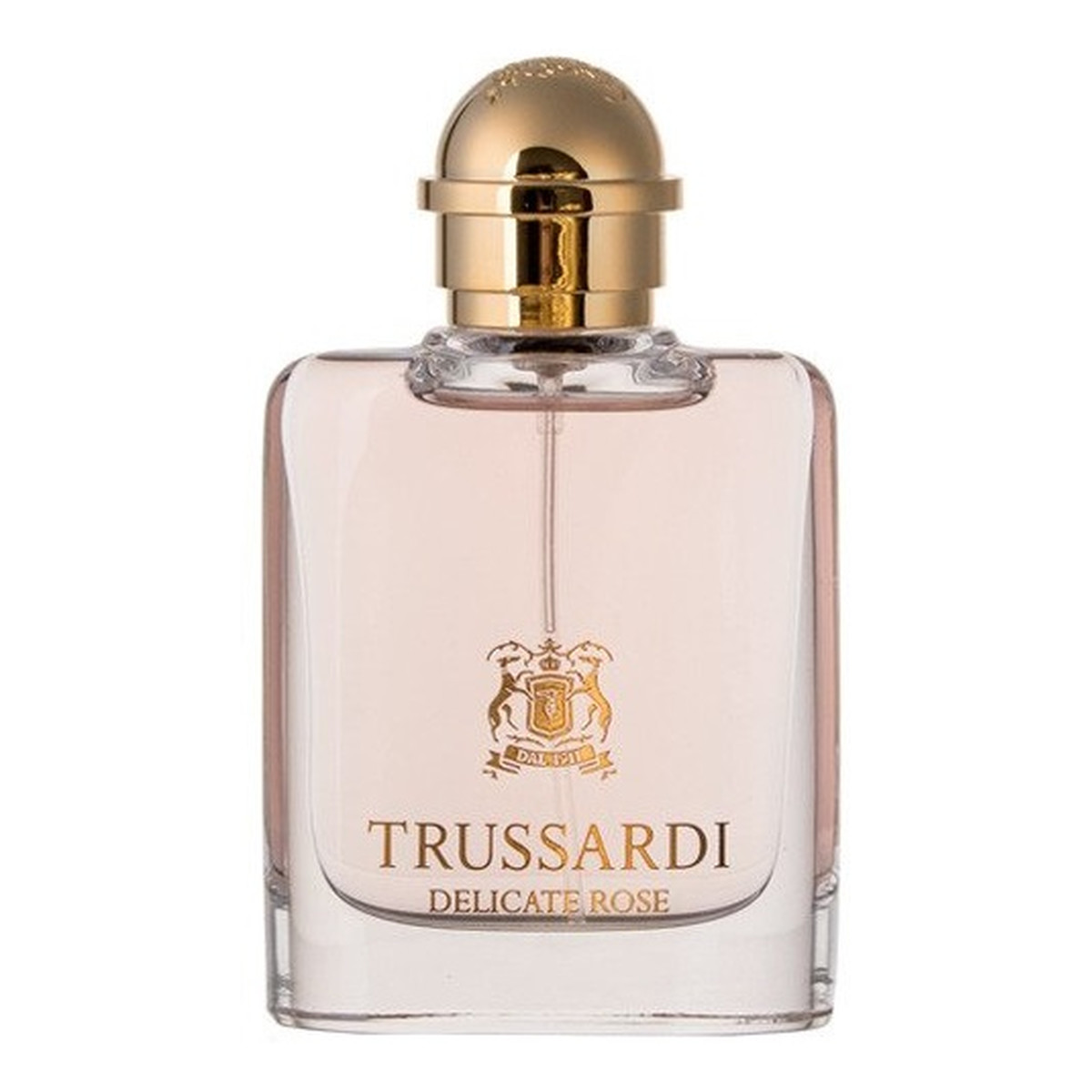 Trussardi Delicate Rose Woda toaletowa spraytester 100ml