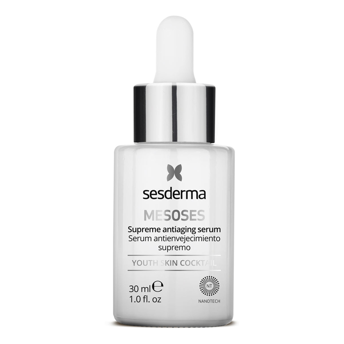 Sesderma Mesoses Serum przeciwstarzeniowe do twarzy 30ml