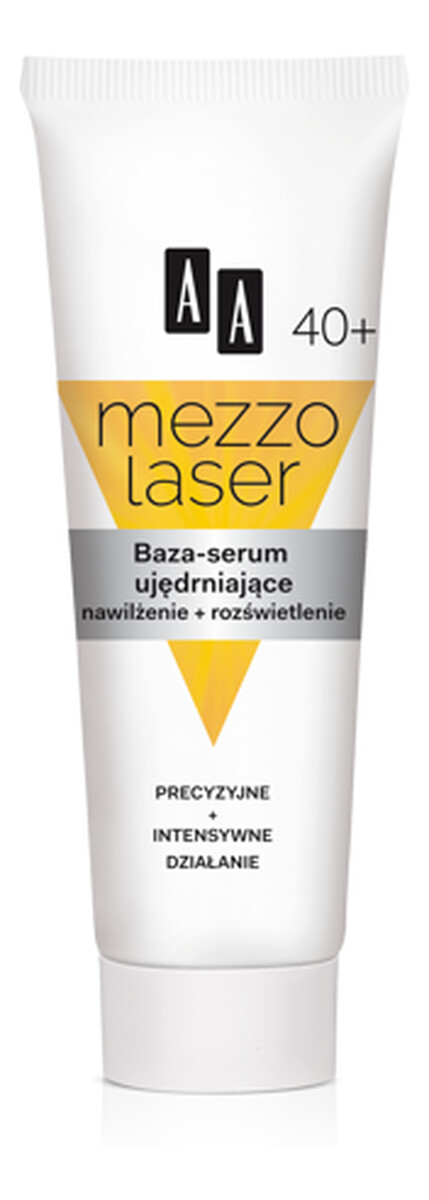 Baza-Serum Ujędrniające