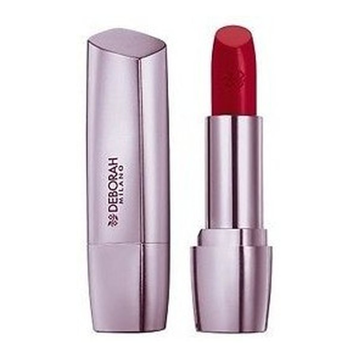 Deborah Milano Red Shine Lipstick Pomadka do ust SPF15 28g