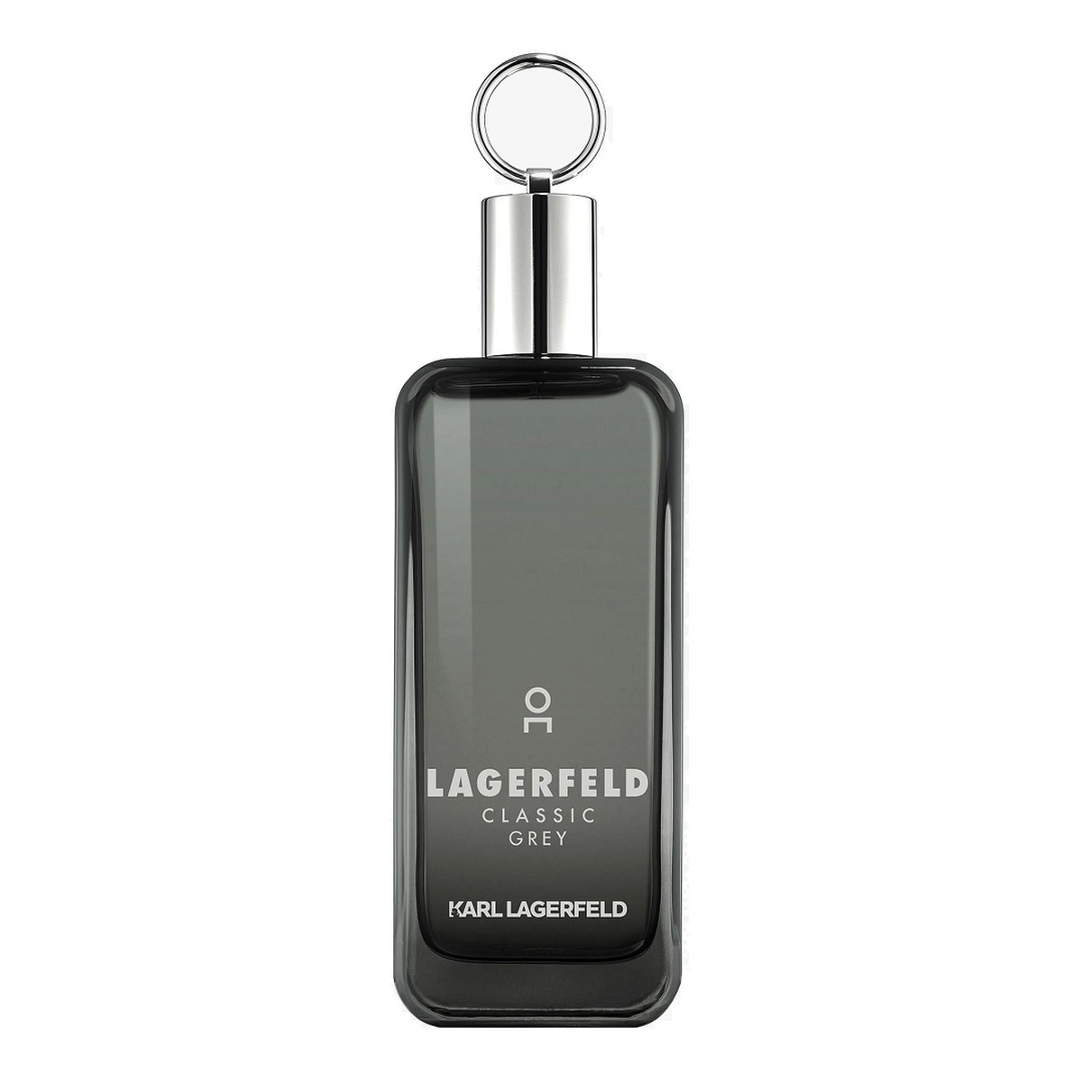 Karl Lagerfeld Lagerfeld Classic Grey Woda toaletowa spray 100ml