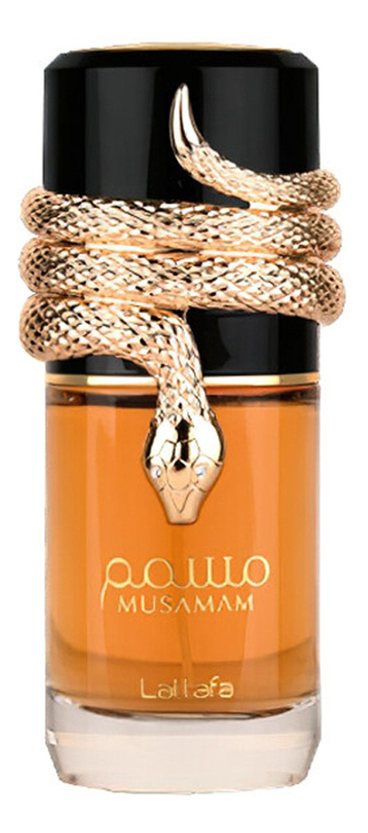 Woda perfumowana unisex spray
