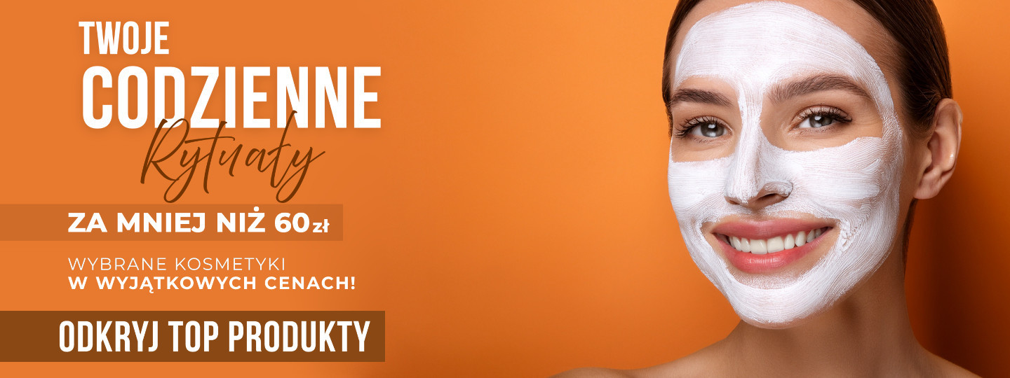 2026.08.17-2026.08.24 Twoje codzienne rytuały za mniej niż 60 zł