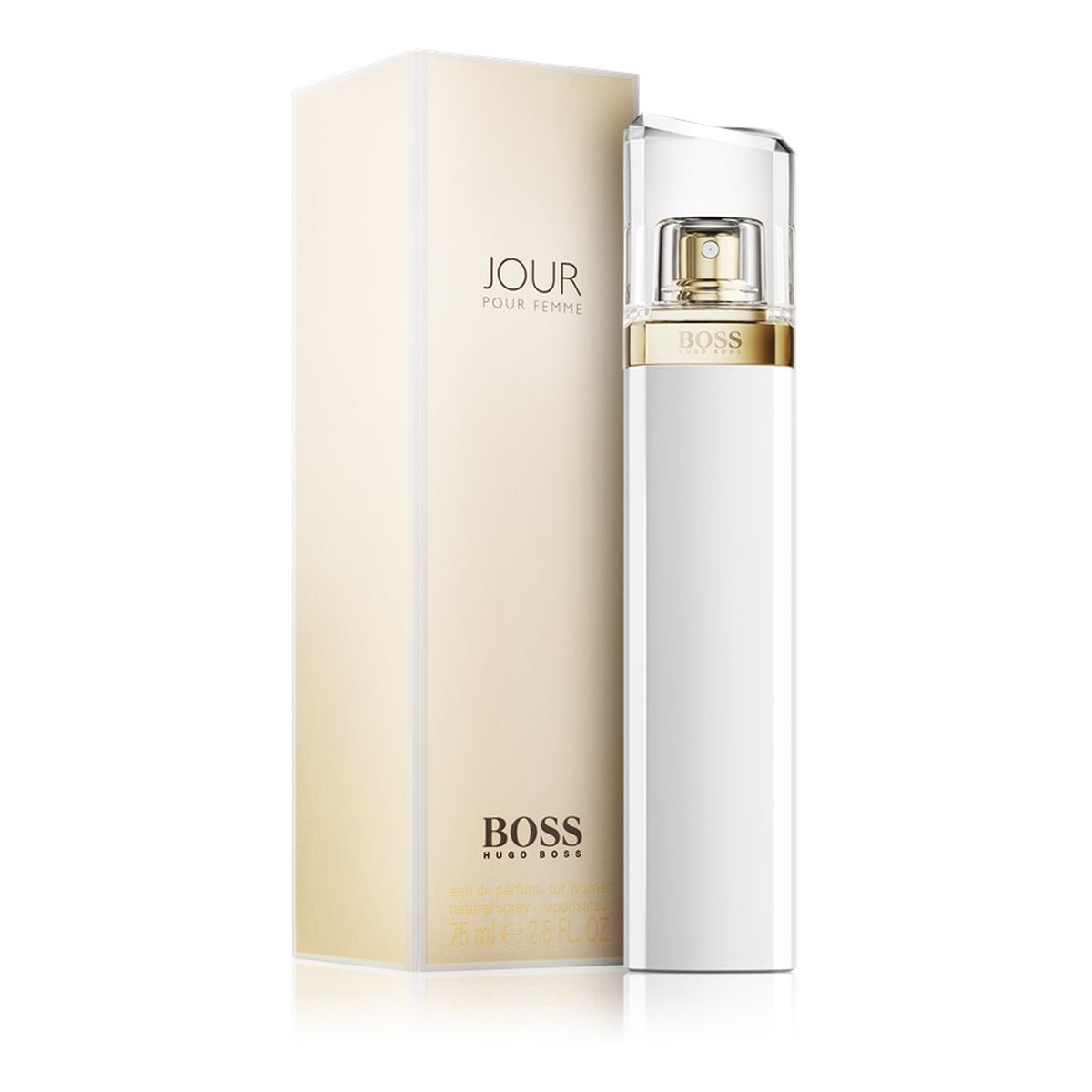 Hugo Boss Jour Pour Femme Woda perfumowana spray 75ml