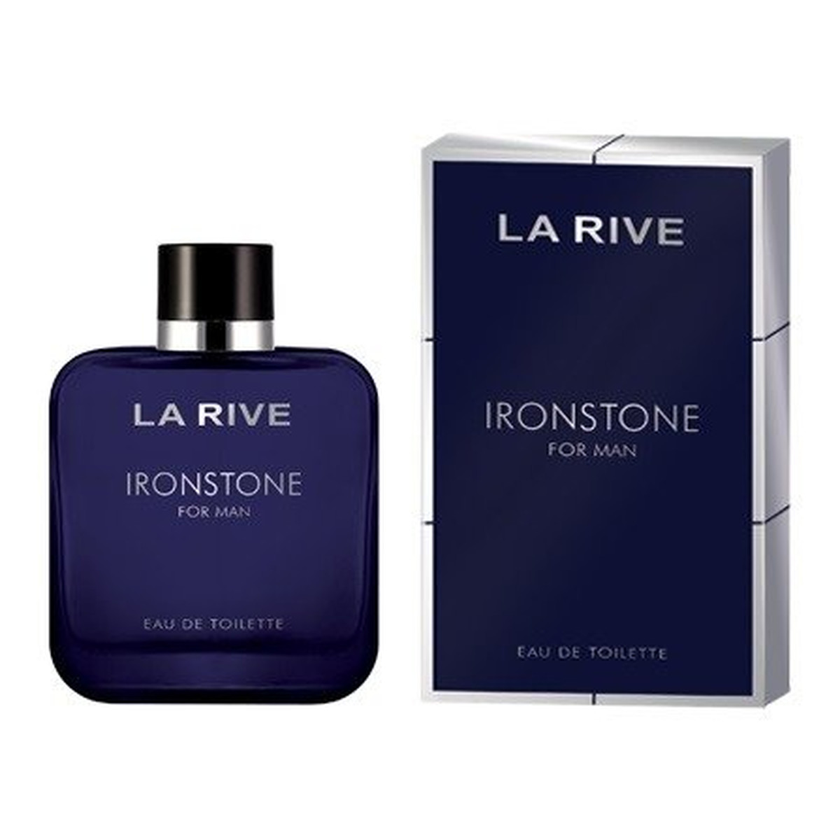 La Rive for Men Ironstone Woda toaletowa 100ml