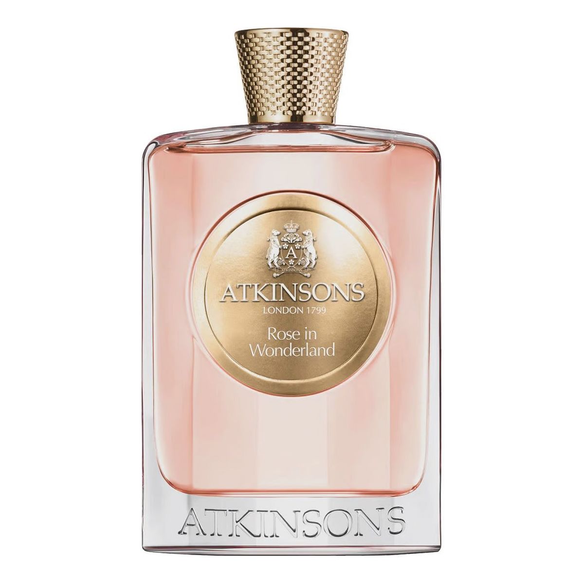 Atkinsons Rose In Wonderland Woda perfumowana spray 100ml