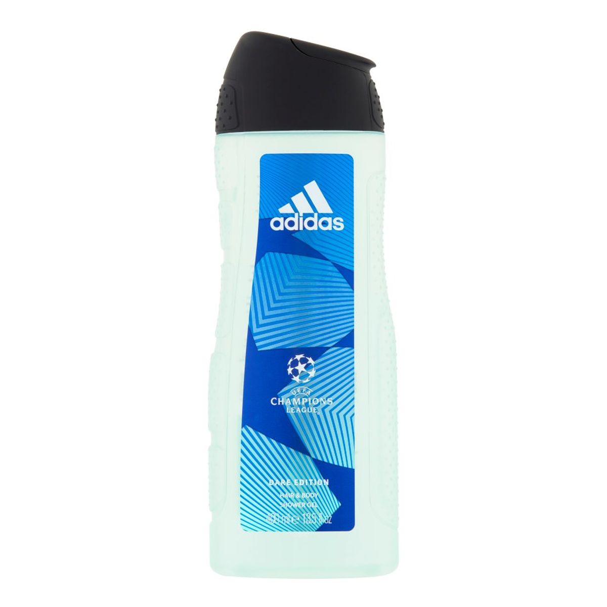 Adidas UEFA Champions League Dare Edition Żel pod prysznic dla mężczyzn 400ml