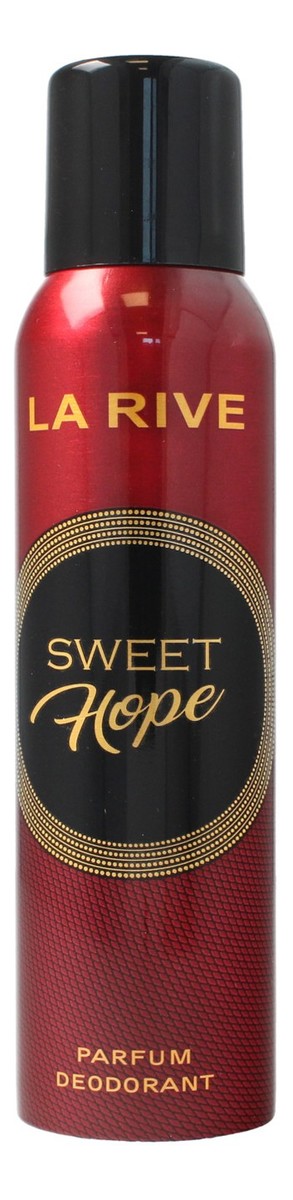 Sweet Hope Dezodorant spray