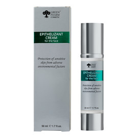 Krem epitelizant do twarzy