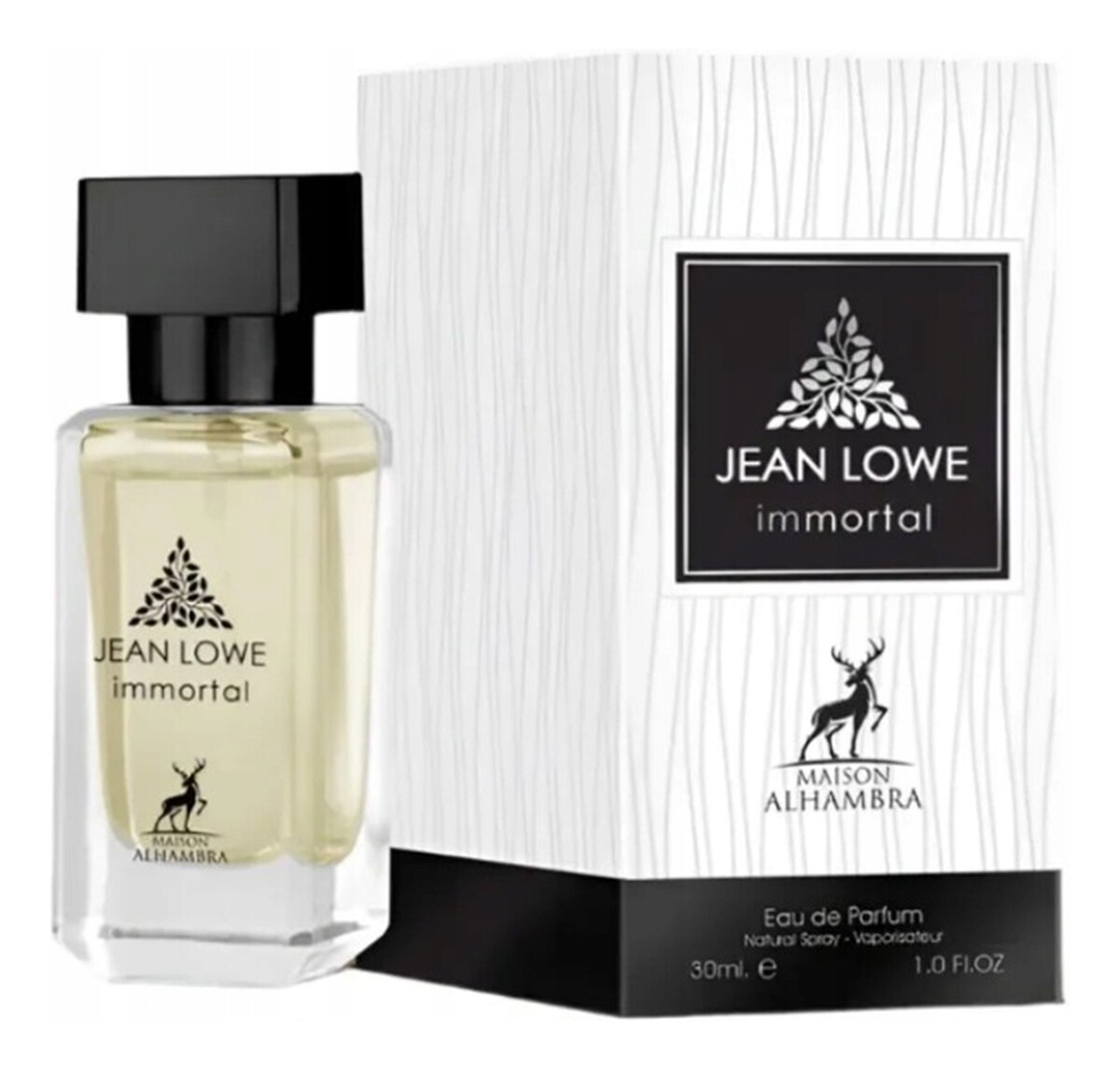 Jean Lowe Immortel Woda perfumowana