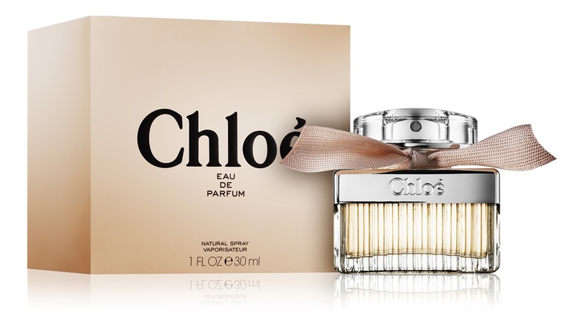 Woda Perfumowana
