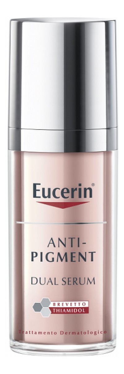 Anti-pigment dual serum przeciwpigmentowe serum o podwójnym działaniu