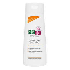 Color Care Shampoo szampon do włosów farbowanych