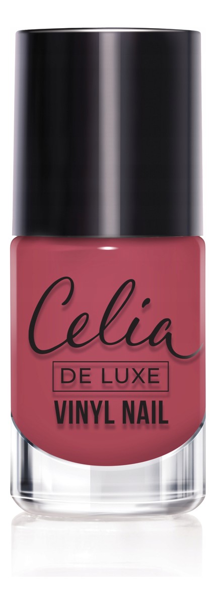 Lakier do paznokci winylowy