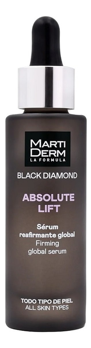 Black diamond absolute lift serum liftingujące do twarzy