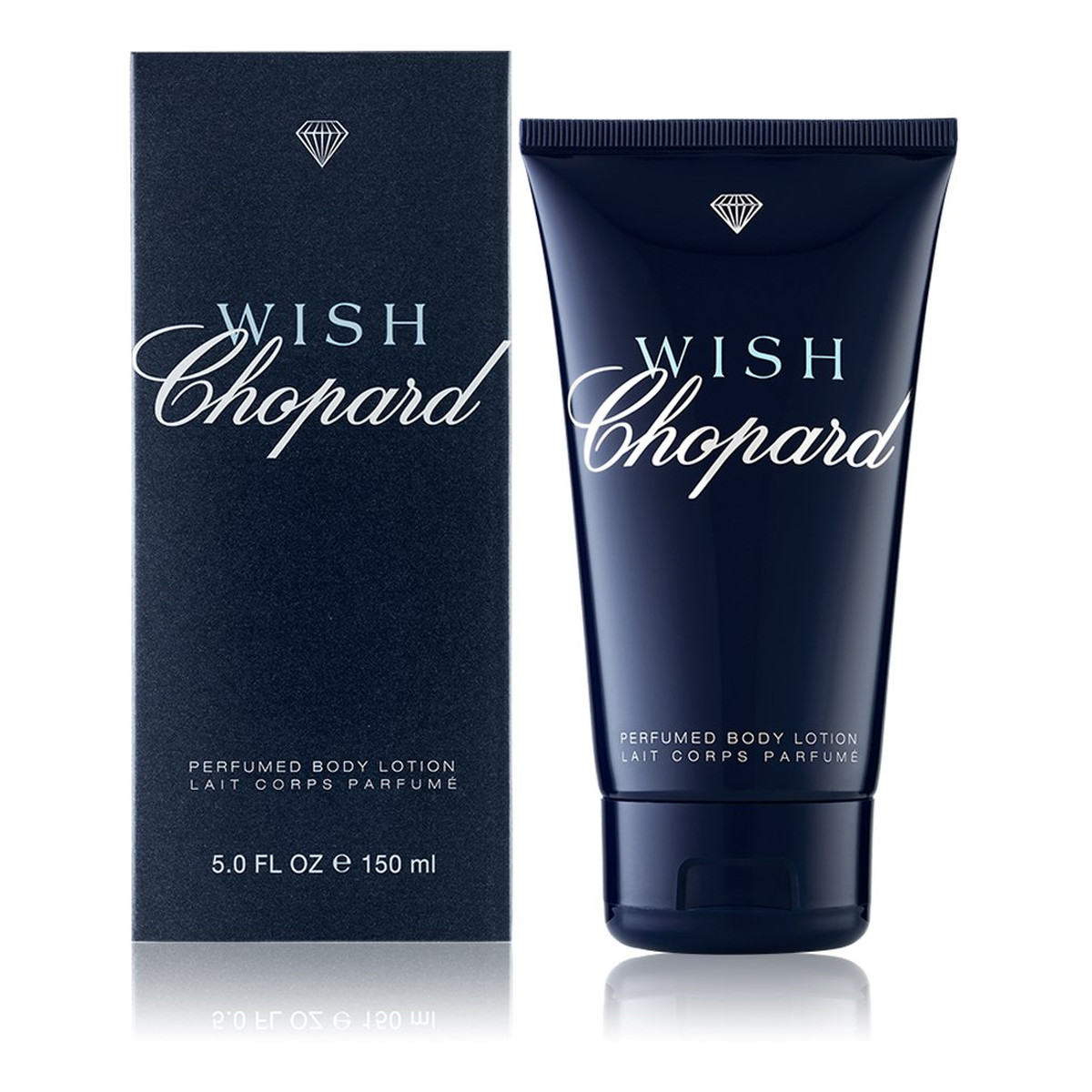 Chopard Wish Balsam do ciała 150ml