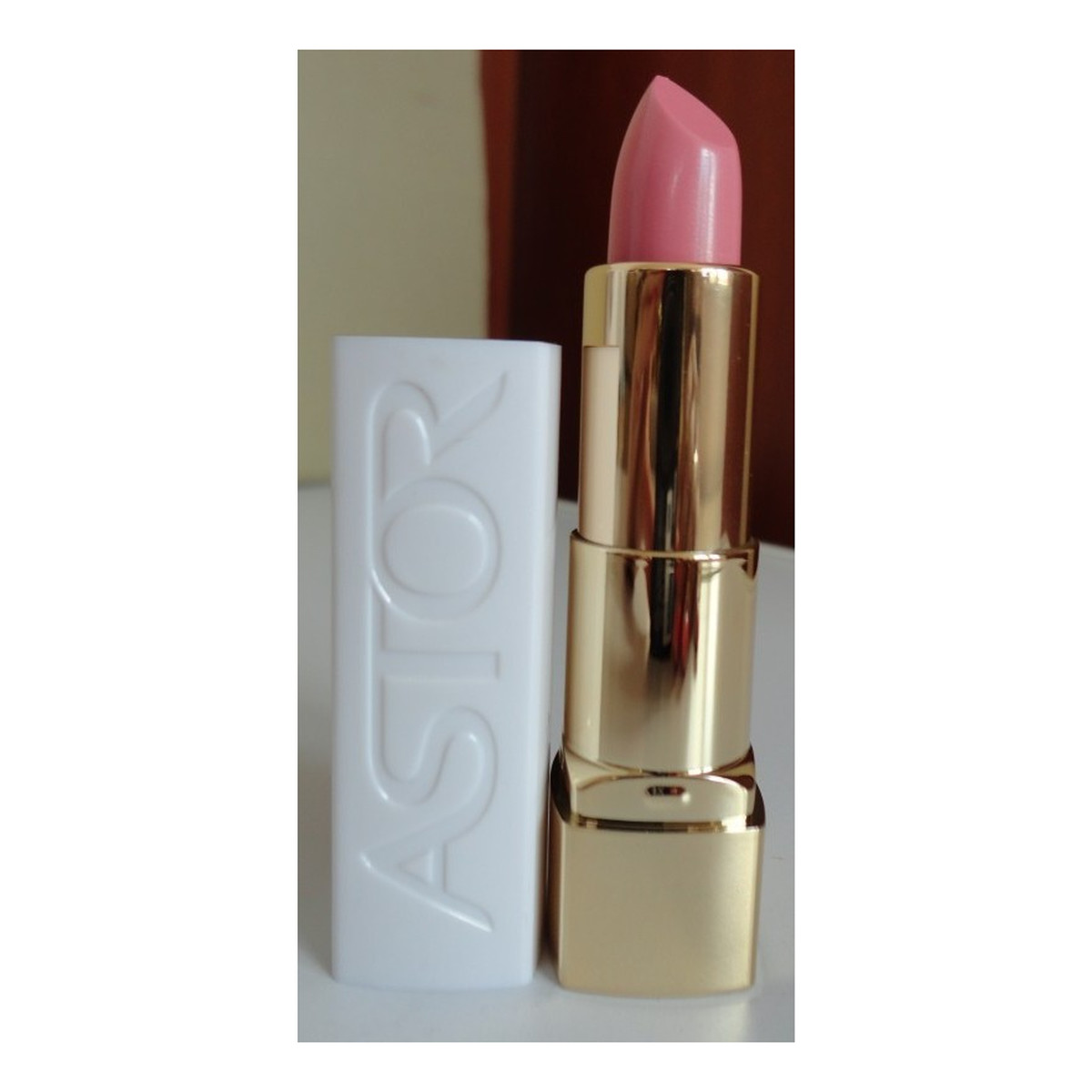 Astor Soft Sensation COLOR & CARE Pomadka do ust 4g