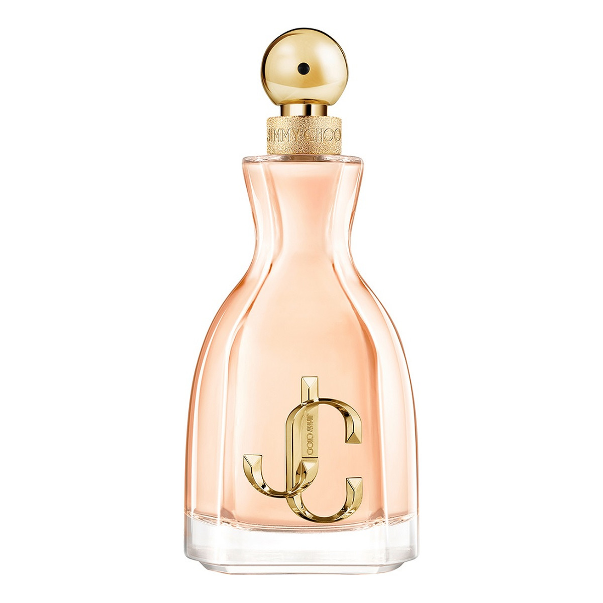 Jimmy Choo I Want Choo Woda perfumowana spray tester 125ml