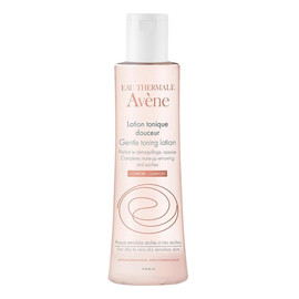 Eau thermale toning lotion tonik do skóry suchej i bardzo suchej