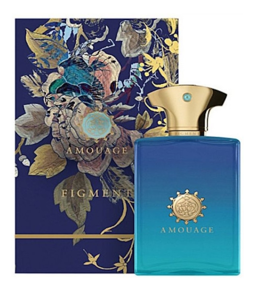 Woda perfumowana