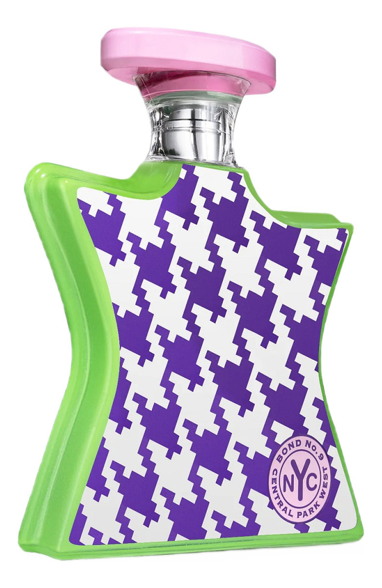 Woda perfumowana spray