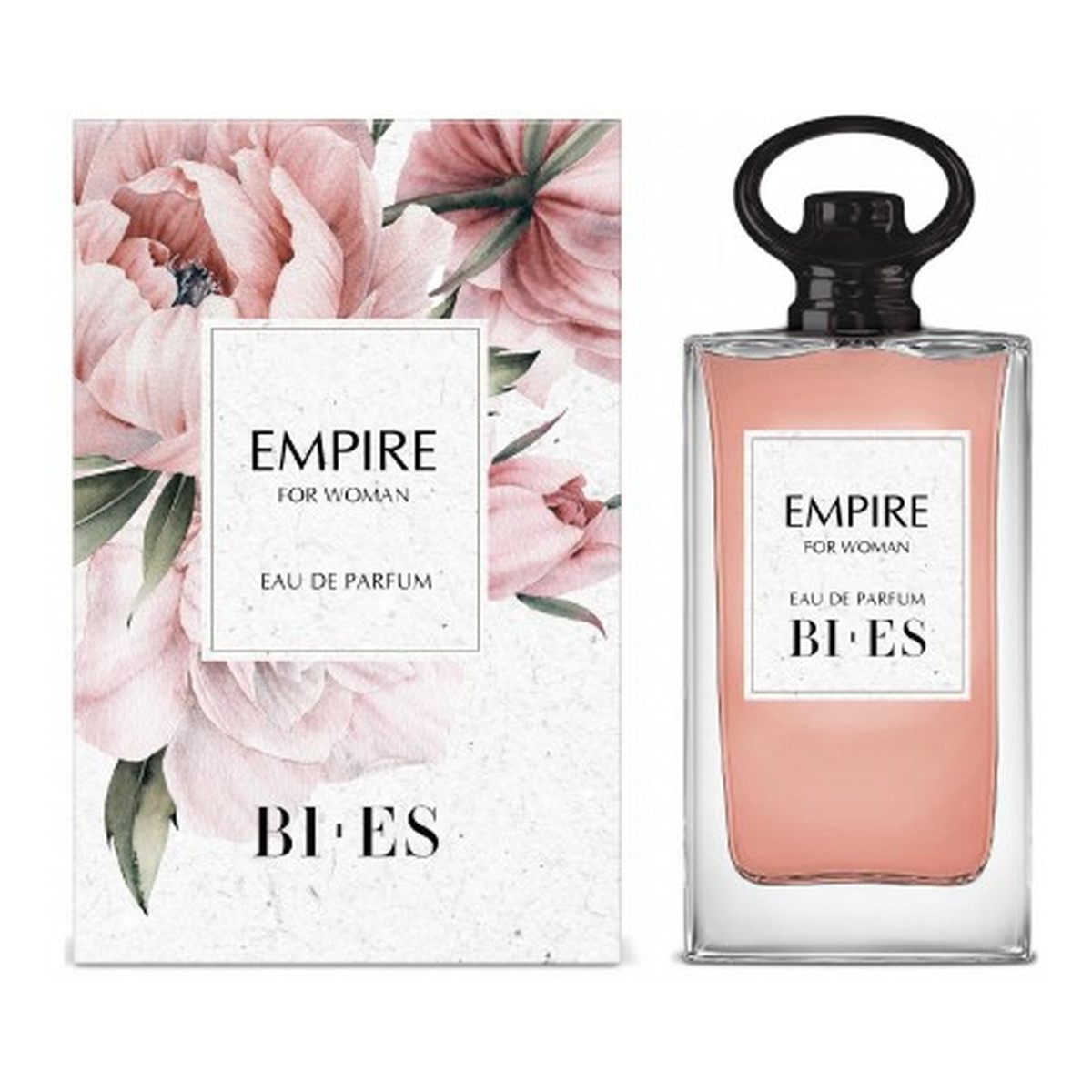 Bi-es Empire Woda perfumowana 90ml