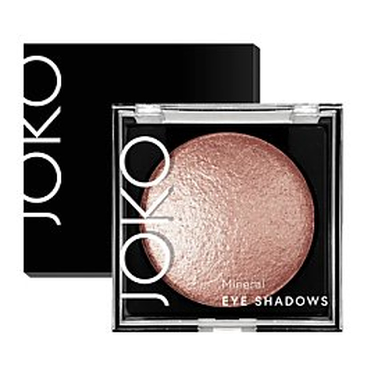 Joko Mineral Eye Shadows cień spiekany do powiek 2g