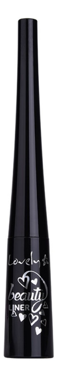 Beauty Liner szybkoschnący eyeliner w płynie