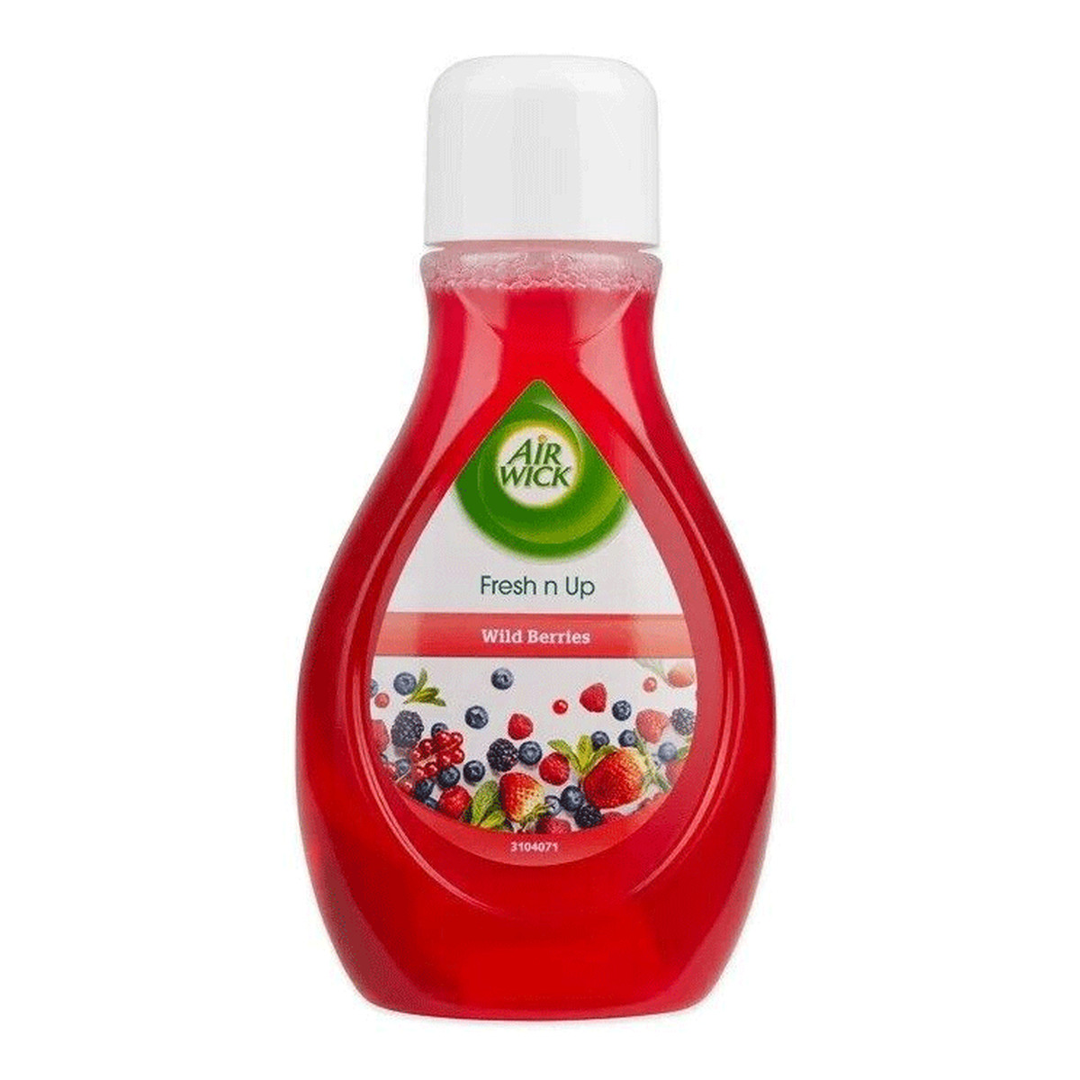 Air Wick Odświeżacz Powietrza Dzikie Jagody 375ml