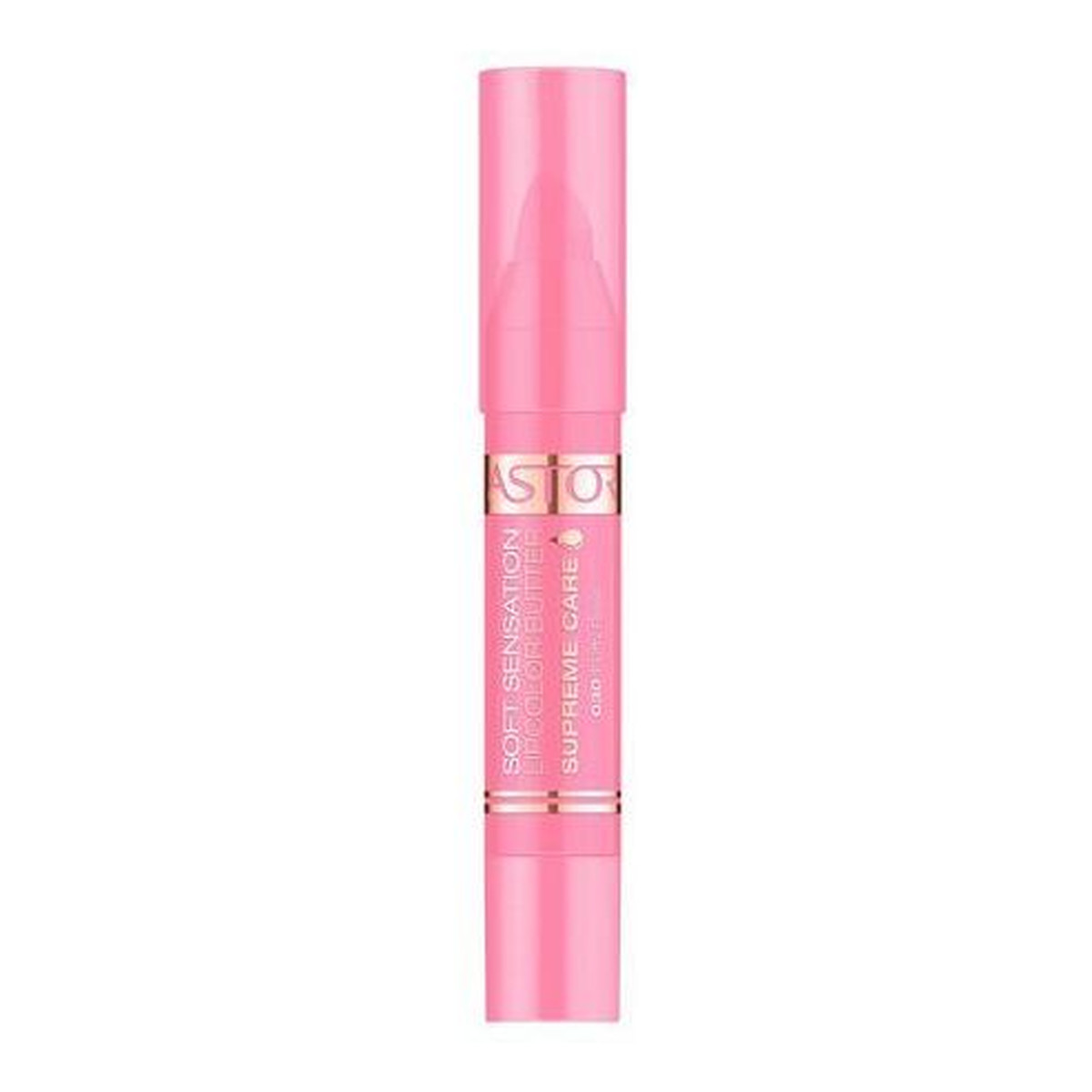 Astor Soft Sensation LIPCOLOR BUTTER SUPREME CARE szminka w kredce 4g