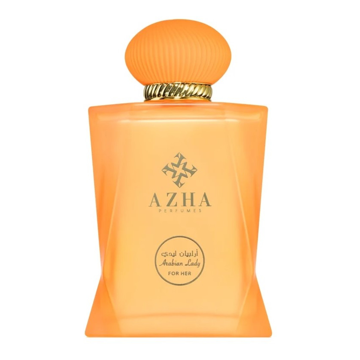 Azha Arabian Lady Woda perfumowana spray 100ml