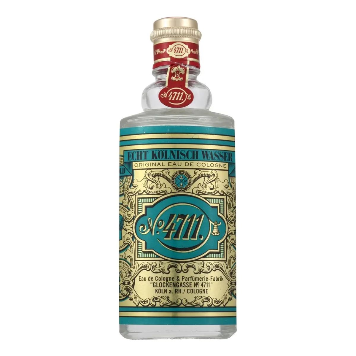 4711 Original Woda kolońska flakon 50ml