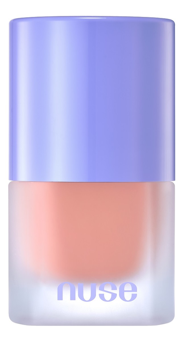 Liquid care cheek róż do policzków w płynie 04 poppy breeze
