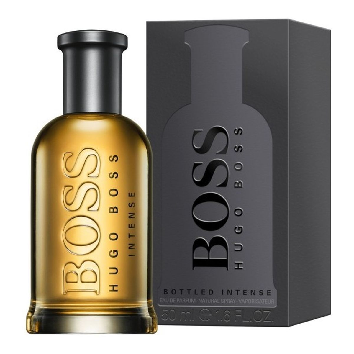 Hugo Boss Bottled Intense Woda perfumowana spray 50ml