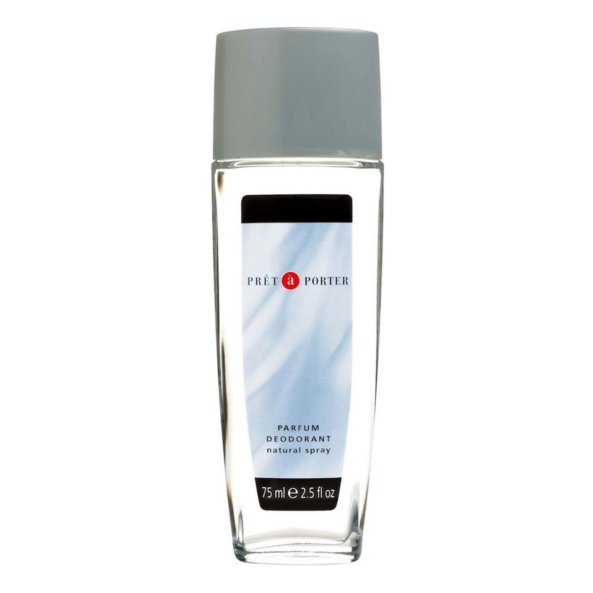 Pret`a`Porter Classic Dezodorant Spray 75ml