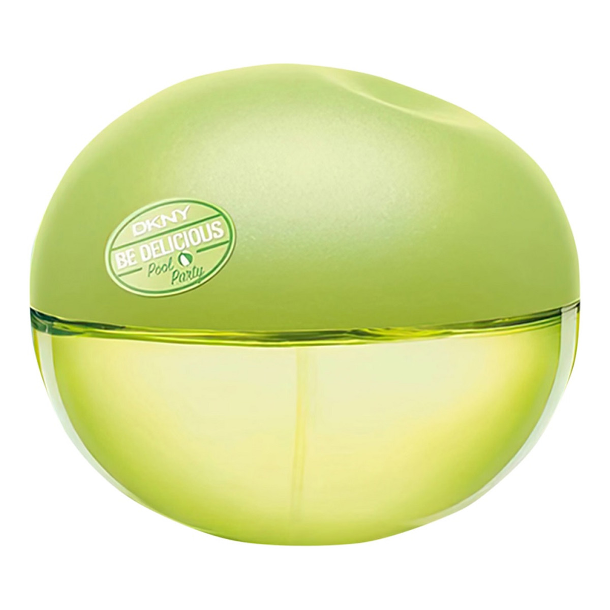 Donna Karan DKNY Be Delicious Pool Party Lime Mojito Woda toaletowa spray 50ml