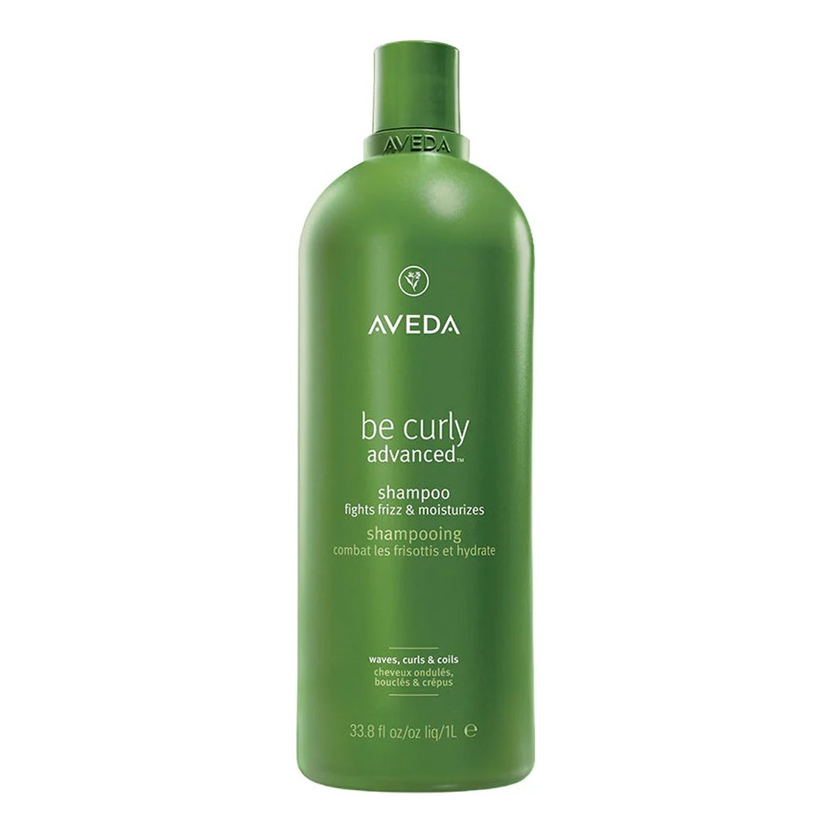 Aveda Be curly advanced shampoo szampon do włosów kręconych 1000ml